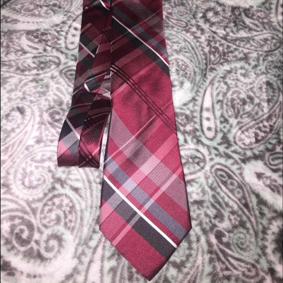 Van Heusen Other - NWT Van Heusen Men’s Tie